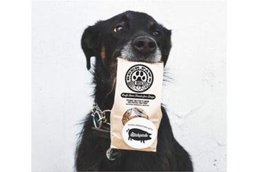 Dog Beer & Biscuits